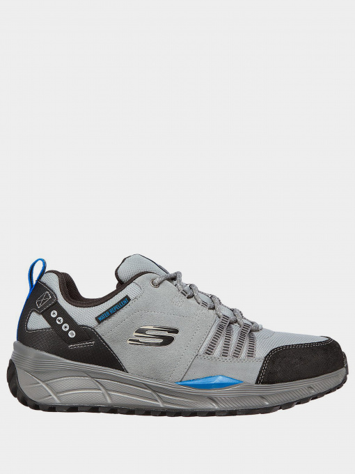 Кросівки Skechers Equalizer 4.0 Trail модель 237023 GRY Фото