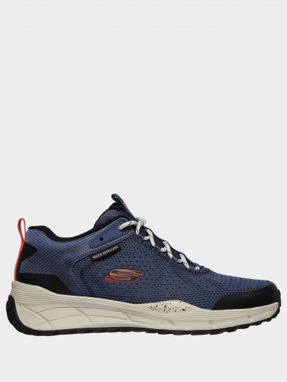 Черевики Skechers Equalizer 4.0 Trail - Krylos модель 237027 BLOR — фото 6 - INTERTOP