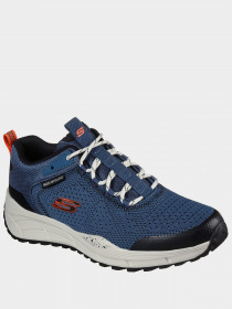 Ботинки Skechers Equalizer 4.0 Trail - Krylos модель 237027 BLOR Фото