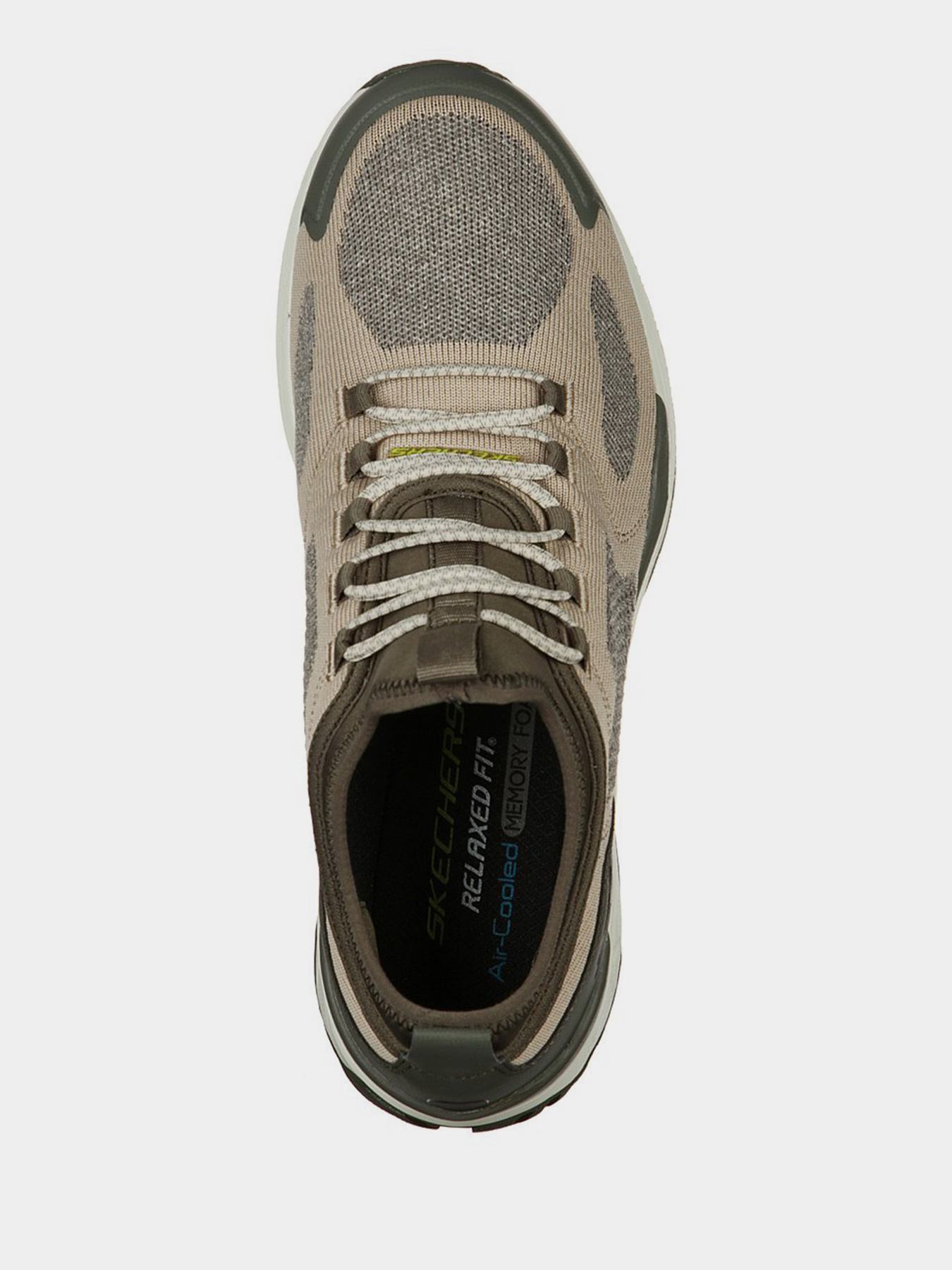 Черевики Skechers Equalizer 4.0 Trail - Terrator модель 237029 TPOL Фото