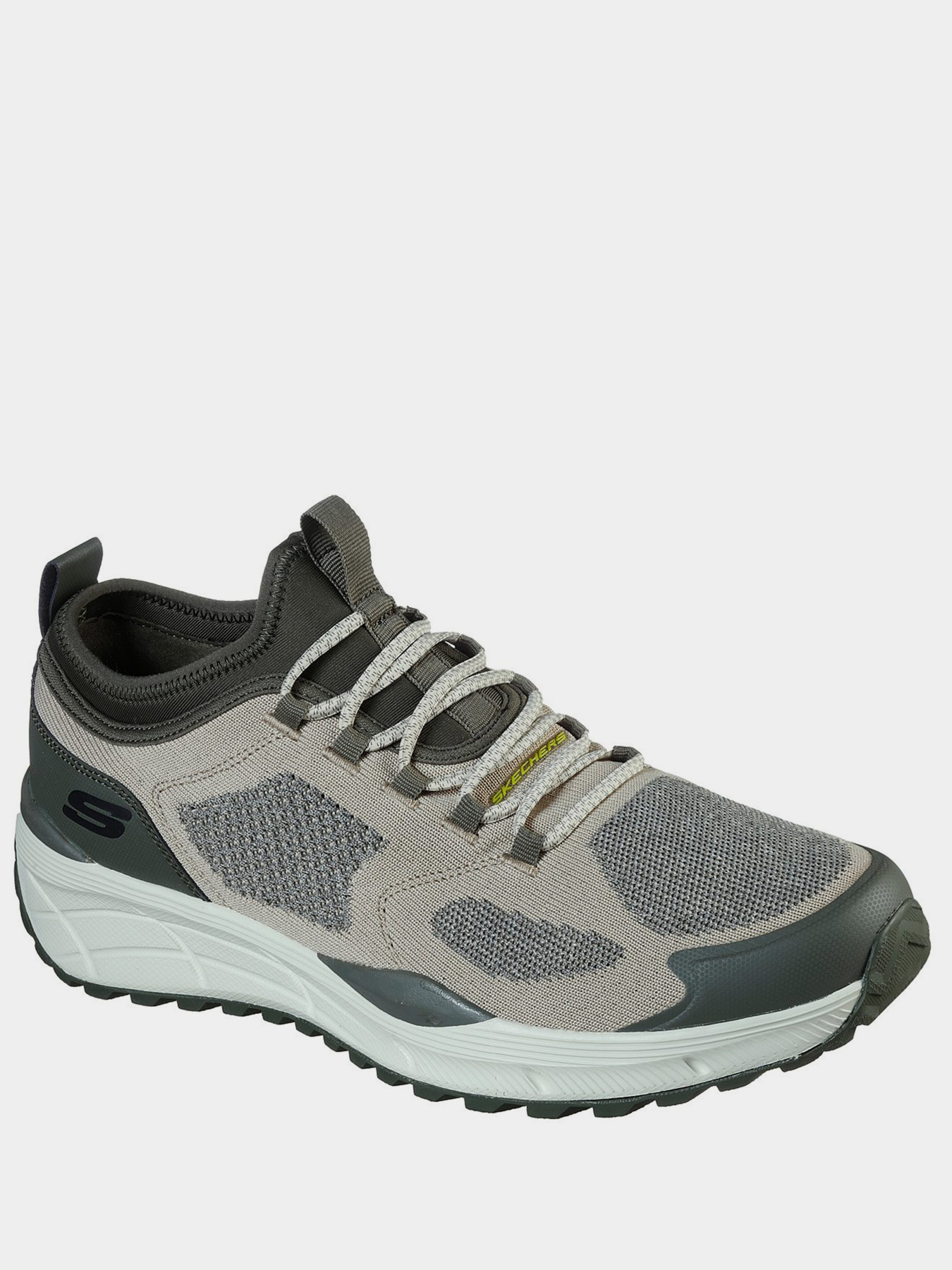 Черевики Skechers Equalizer 4.0 Trail - Terrator модель 237029 TPOL Фото