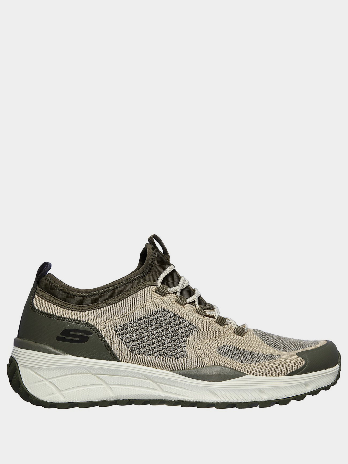 Черевики Skechers Equalizer 4.0 Trail - Terrator модель 237029 TPOL Фото