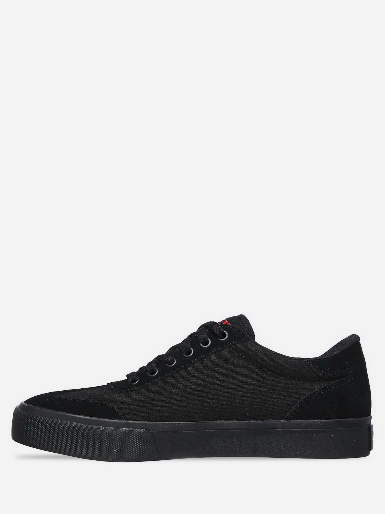 Кеды низкие Skechers SC – Sinfist модель 237039 BBK Фото