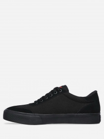 Кеды низкие Skechers SC – Sinfist модель 237039 BBK Фото