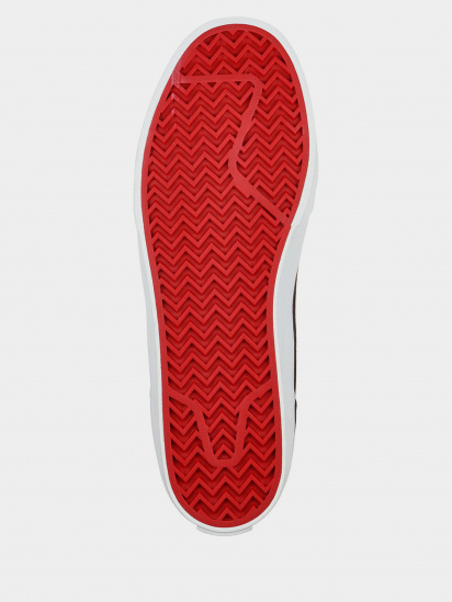 Кеди низькі Skechers SC – Sinfist модель 237039 BKW — фото 3 - INTERTOP