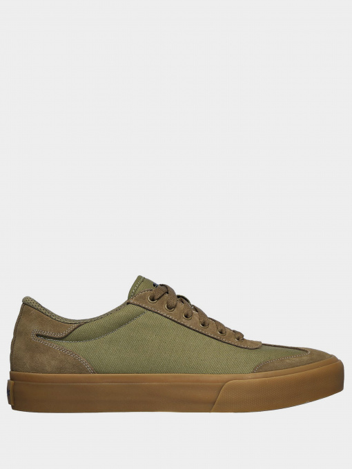 Кеди низькі Skechers SC – Sinfist модель 237039 OLV Фото