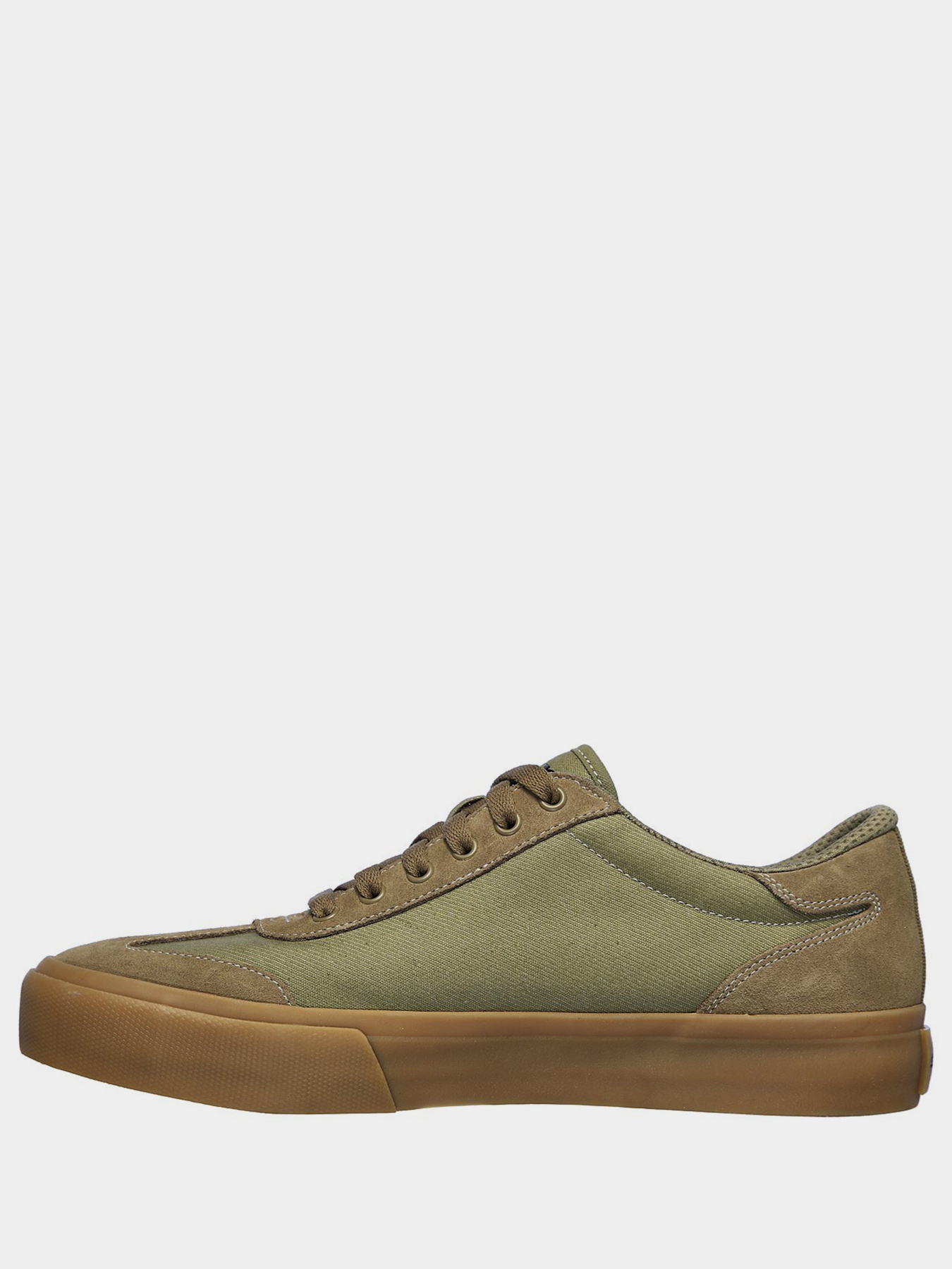 Кеди низькі Skechers SC – Sinfist модель 237039 OLV Фото