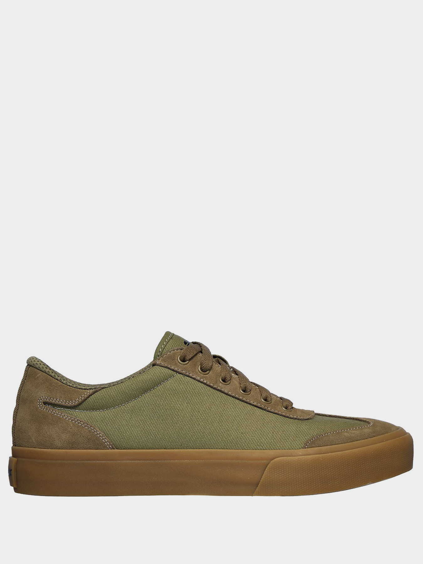 Кеди низькі Skechers SC – Sinfist модель 237039 OLV Фото