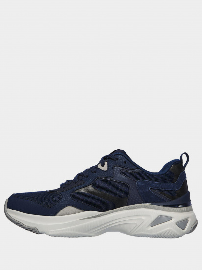 Кроссовки Skechers Energy Racer - Lindora модель 237128 NVGY — фото - INTERTOP
