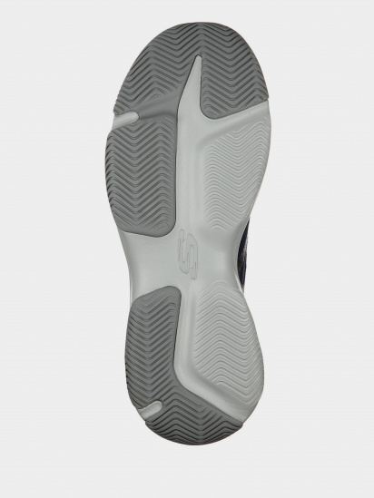 Кроссовки Skechers Energy Racer - Lindora модель 237128 NVGY — фото 3 - INTERTOP
