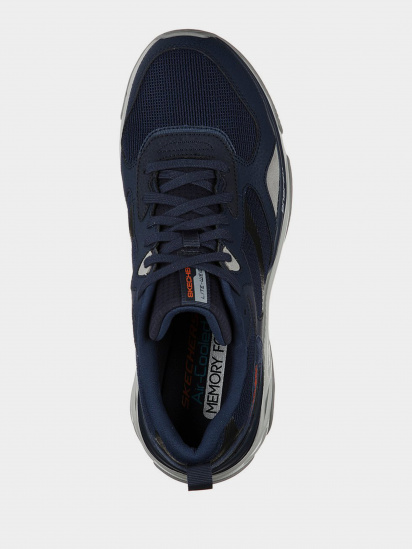 Кроссовки Skechers Energy Racer - Lindora модель 237128 NVGY — фото 4 - INTERTOP