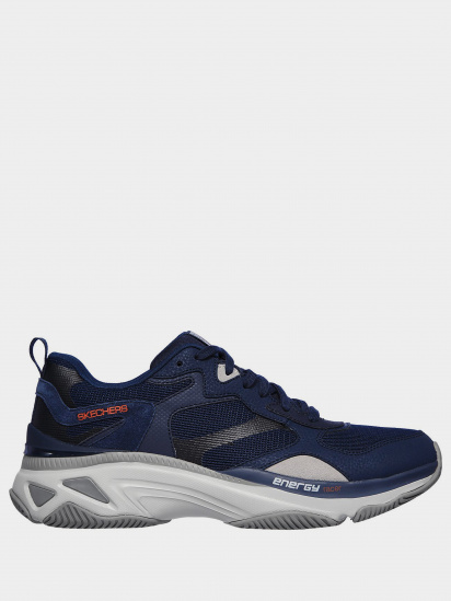 Кроссовки Skechers Energy Racer - Lindora модель 237128 NVGY — фото 6 - INTERTOP