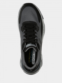 Кроссовки Skechers Energy Racer - Vinton модель 237132 BKGY Фото