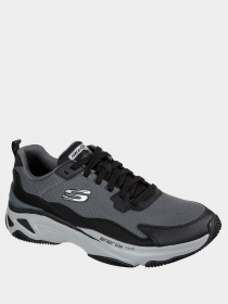 Кроссовки Skechers Energy Racer - Vinton модель 237132 BKGY Фото