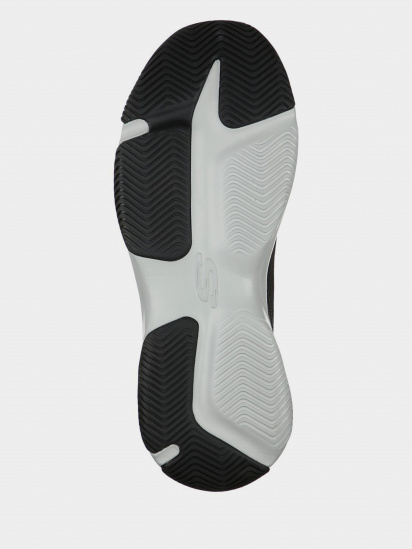Кросівки Skechers Energy Racer - Vinton модель 237132 BKGY — фото 3 - INTERTOP