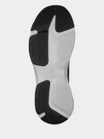 Кроссовки повседневные Skechers Energy Racer - Vinton модель 237132 BKGY Фото