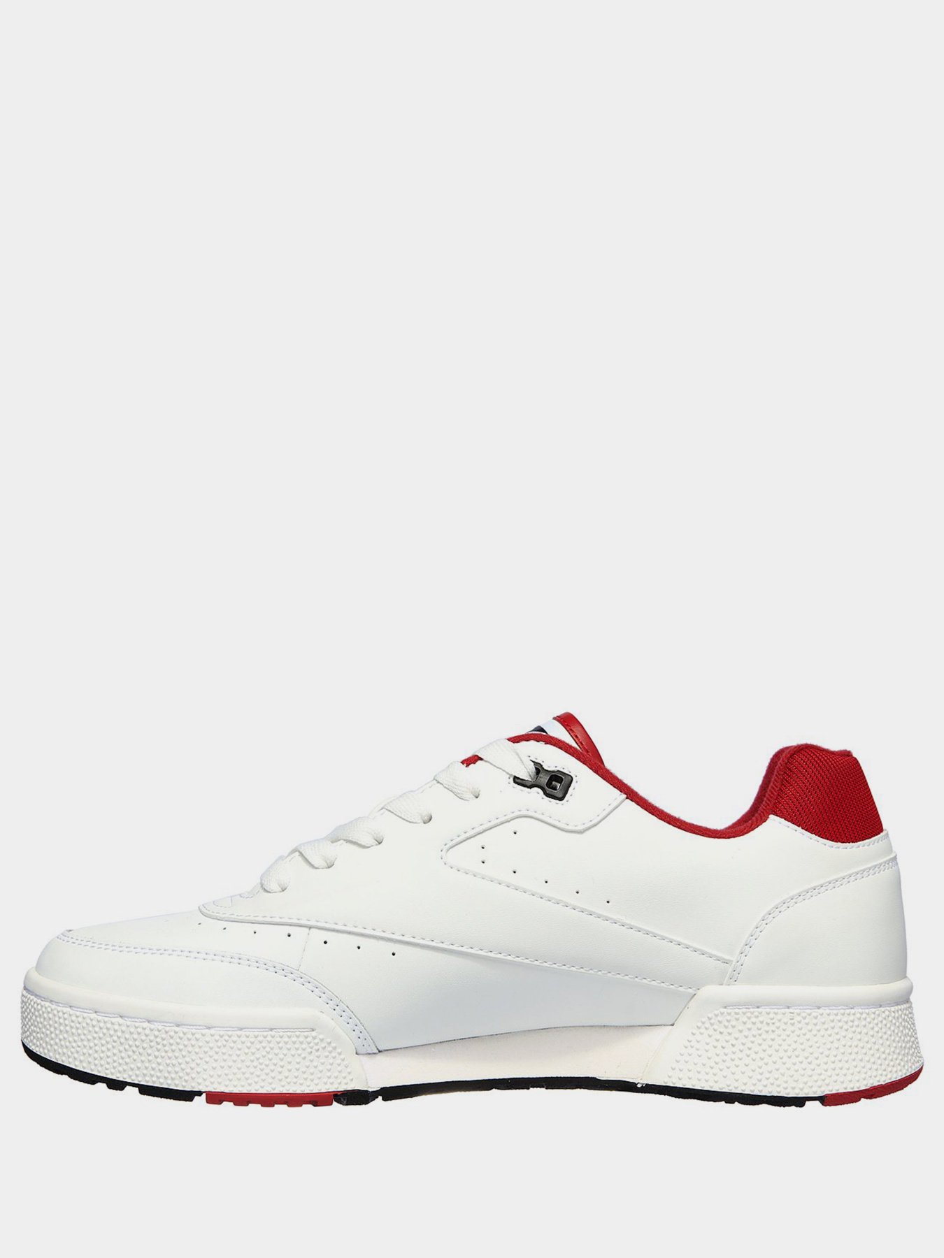 Кеды низкие Skechers Court Striker модель 237135 WRD Фото