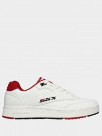 Кеди низькі Skechers Court Striker модель 237135 WRD Фото