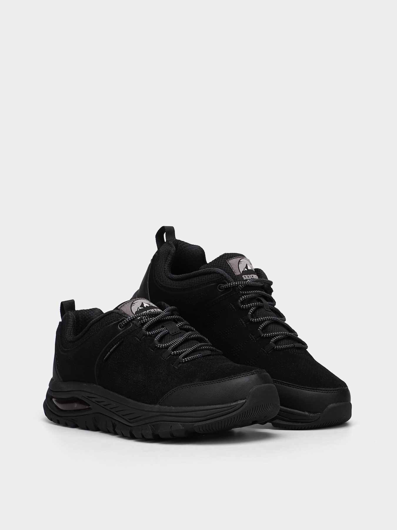 Кроссовки Skechers Skech-Air Tonquin - Astoria модель 237159 BBK Фото