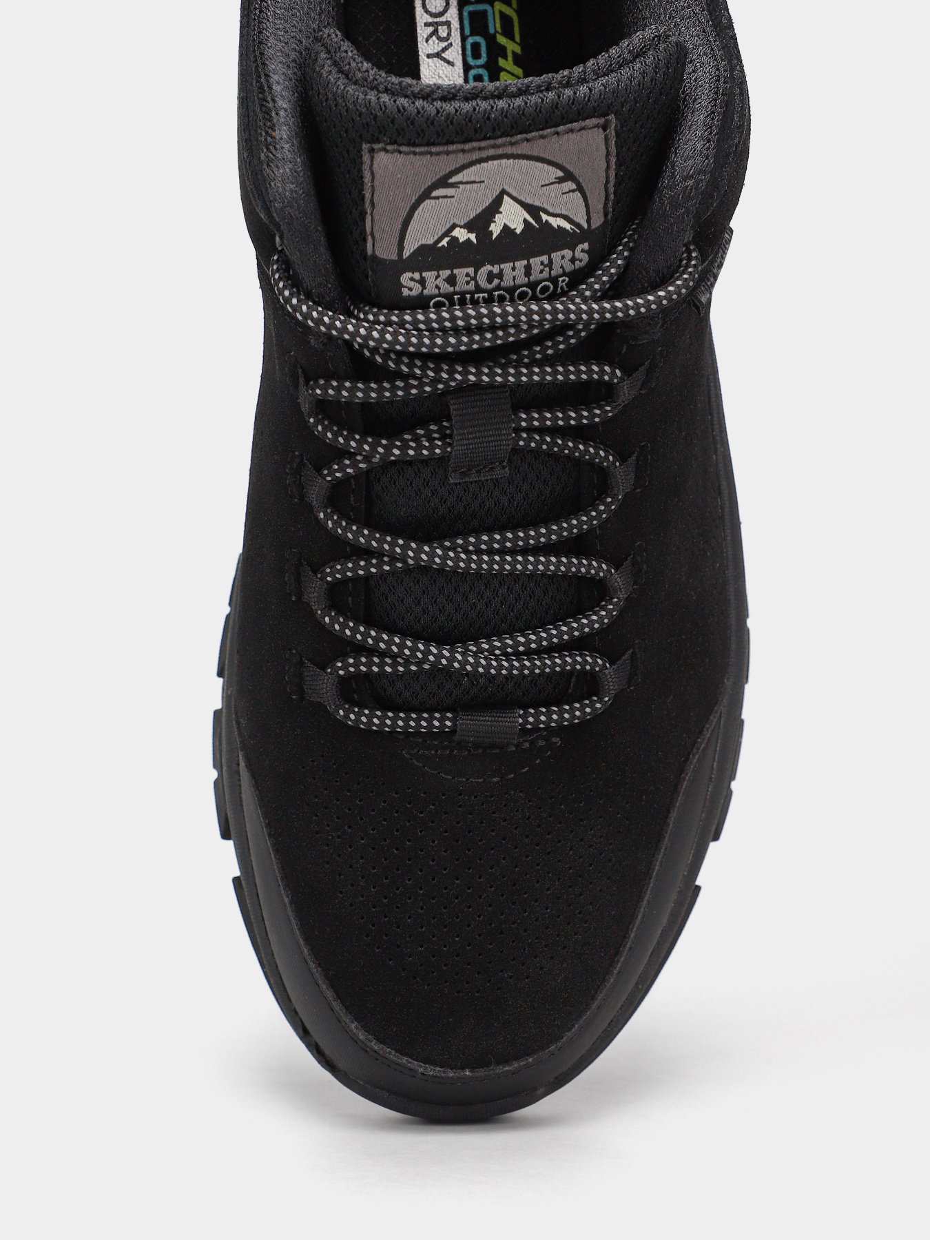 Кроссовки Skechers Skech-Air Tonquin - Astoria модель 237159 BBK Фото