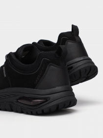 Кроссовки Skechers Skech-Air Tonquin - Astoria модель 237159 BBK Фото