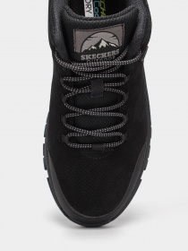 Кроссовки повседневные Skechers Skech-Air Tonquin - Astoria модель 237159 BBK Фото