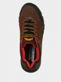 Кроссовки Skechers Skech-Air Tonquin - Astoria модель 237159 BRBK Фото