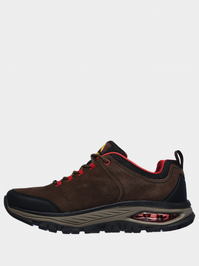 Кросівки Skechers Skech-Air Tonquin - Astoria модель 237159 BRBK — фото - INTERTOP