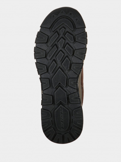 Кросівки Skechers Skech-Air Tonquin - Astoria модель 237159 BRBK — фото 3 - INTERTOP