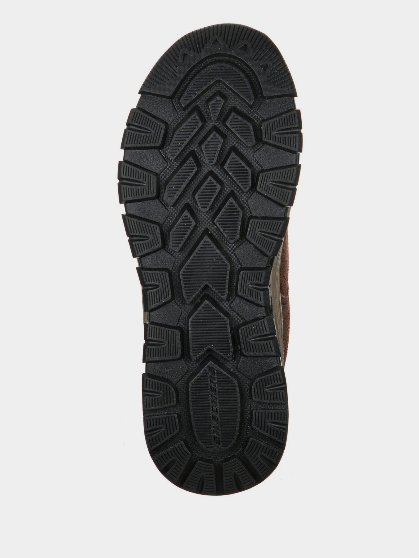 Кросівки повсякденні Skechers Skech-Air Tonquin - Astoria модель 237159 BRBK Кросівки повсякденні Skechers Skech-Air Tonquin - Astoria модель 237159 BRBK Фото