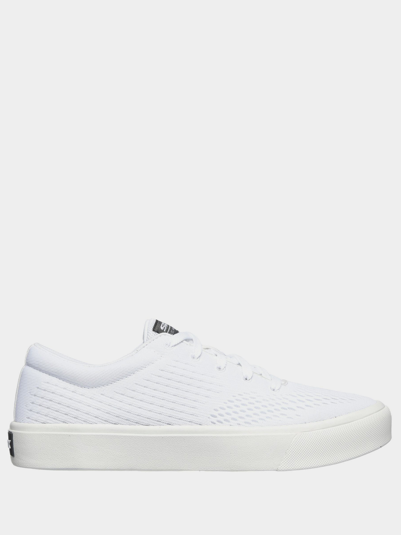 Кеды низкие Skechers SC - Light модель 237172 WHT Фото
