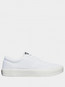 Кеды низкие Skechers SC - Light модель 237172 WHT Фото