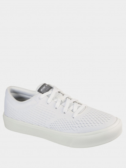 Кеди низькі Skechers SC - Light модель 237172 WHT — фото 5 - INTERTOP