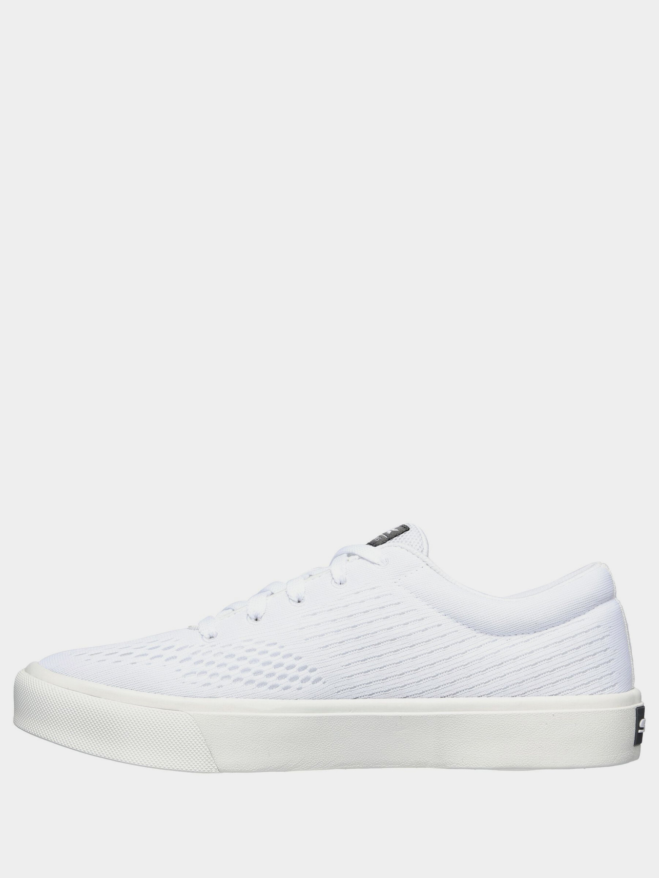 Кеды низкие Skechers SC - Light модель 237172 WHT Фото
