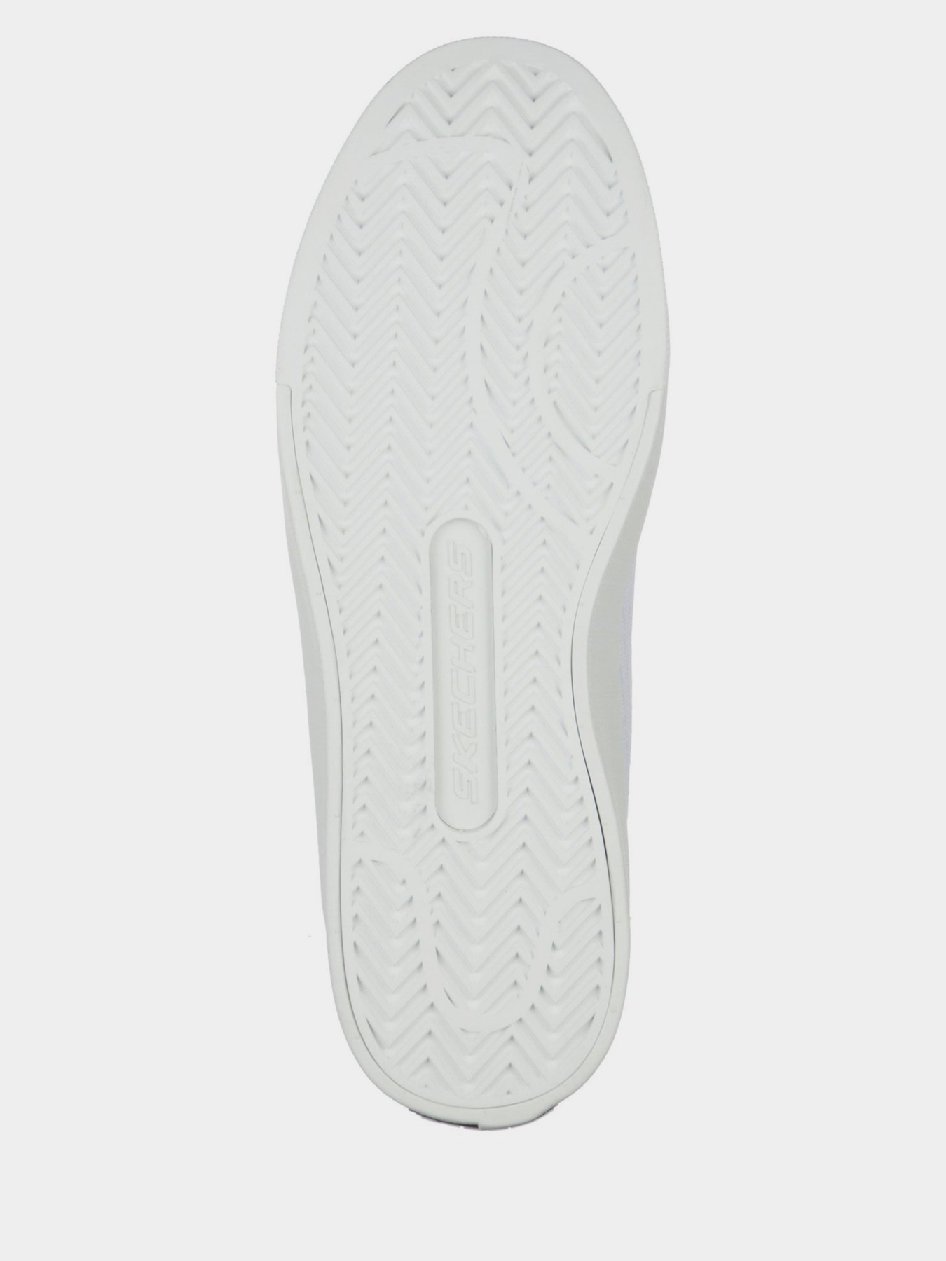 Кеды низкие Skechers SC - Light модель 237172 WHT Фото