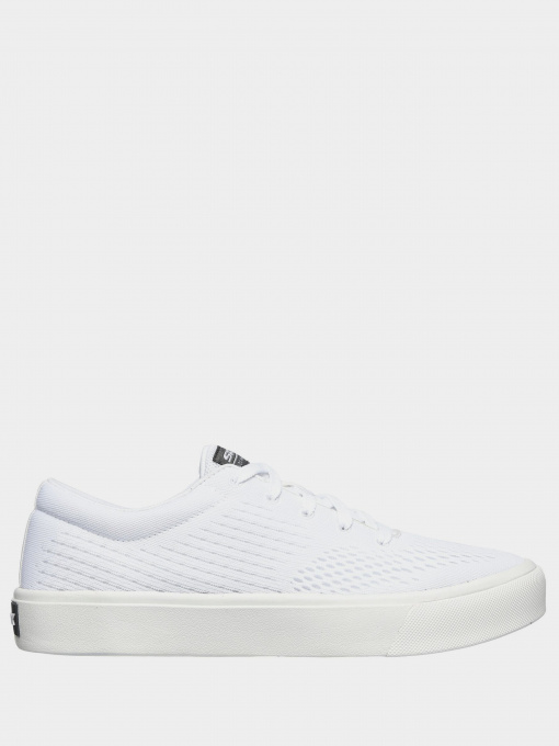 Кеды низкие Skechers SC - Light модель 237172 WHT Фото