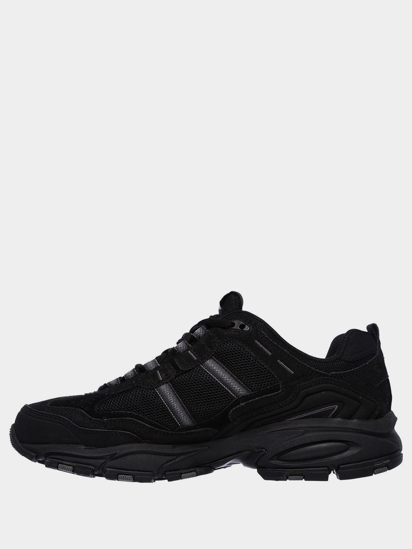 Кроссовки Skechers Vigor 2.0 - Trait модель 51241 BBK Фото