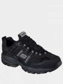 Кроссовки Skechers Vigor 2.0 - Trait модель 51241 BBK Фото