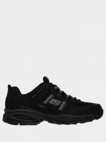 Кроссовки Skechers Vigor 2.0 - Trait модель 51241 BBK Фото