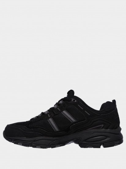 Кросівки Skechers Vigor 2.0 - Trait модель 51241 BBK — фото - INTERTOP