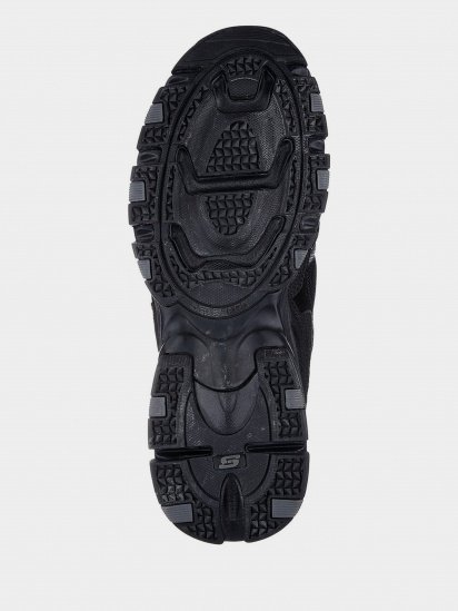 Кросівки Skechers Vigor 2.0 - Trait модель 51241 BBK — фото 3 - INTERTOP