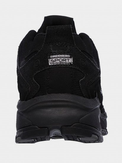 Кросівки Skechers Vigor 2.0 - Trait модель 51241 BBK — фото 6 - INTERTOP