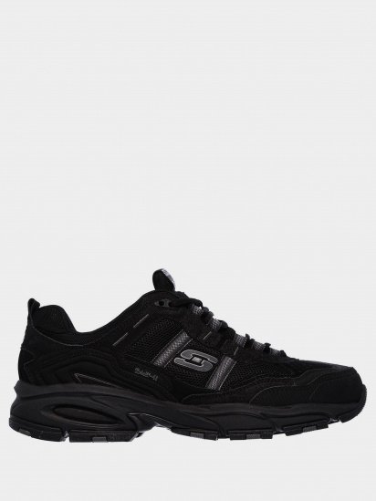 Кросівки Skechers Vigor 2.0 - Trait модель 51241 BBK - фото