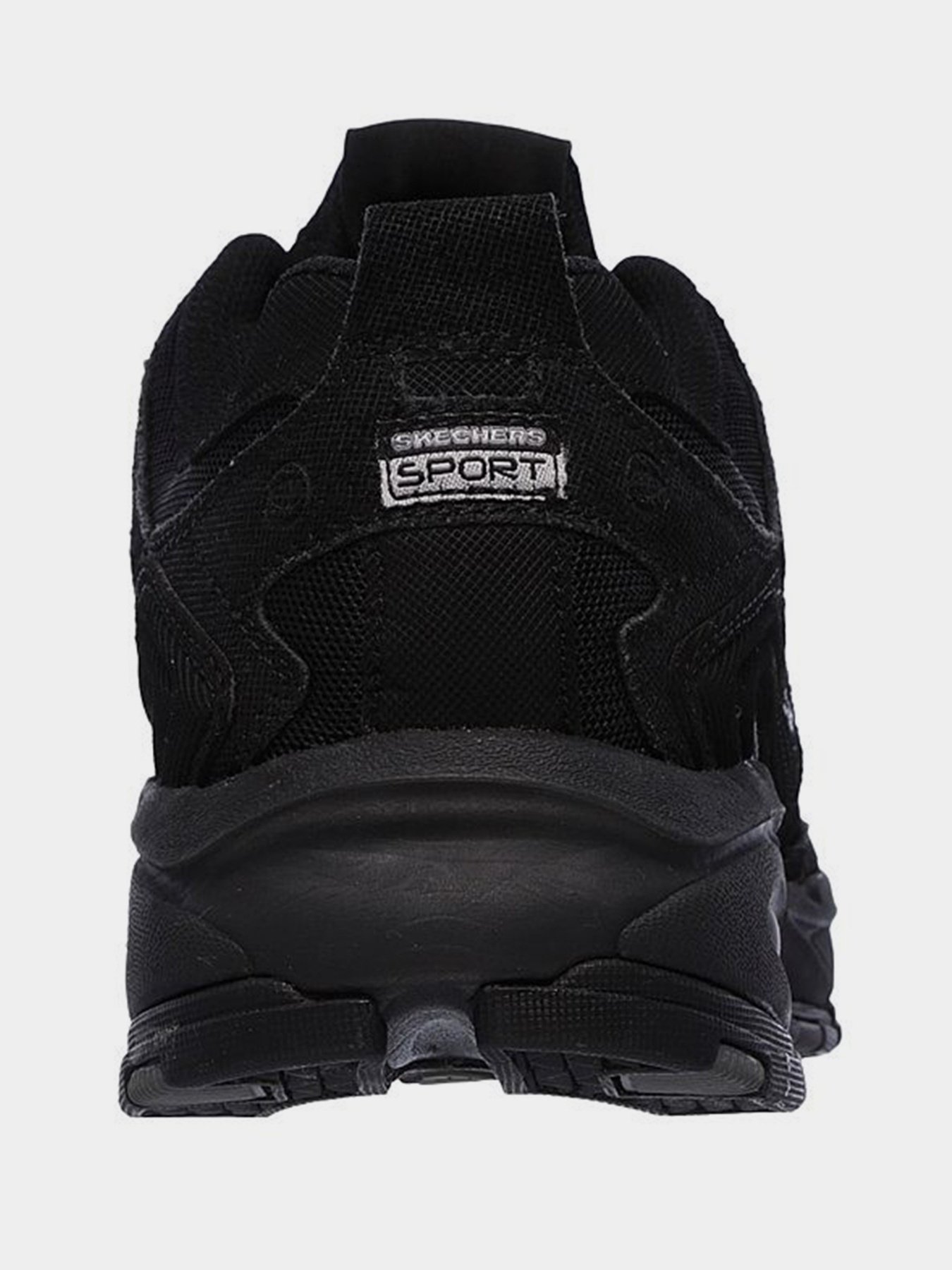 Кроссовки повседневные Skechers Vigor 2.0 - Trait модель 51241 BBK Фото