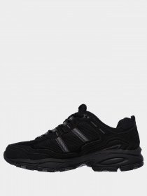 Кроссовки повседневные Skechers Vigor 2.0 - Trait модель 51241 BBK Фото