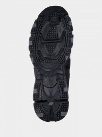 Кроссовки повседневные Skechers Vigor 2.0 - Trait модель 51241 BBK Фото