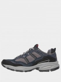 Кроссовки Skechers Vigor 2.0 - Trait модель 51241 NVGY Фото