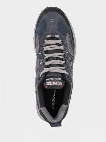 Кроссовки Skechers Vigor 2.0 - Trait модель 51241 NVGY Фото