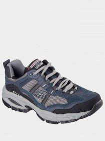 Кроссовки Skechers Vigor 2.0 - Trait модель 51241 NVGY Фото