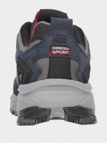 Кроссовки Skechers Vigor 2.0 - Trait модель 51241 NVGY Фото